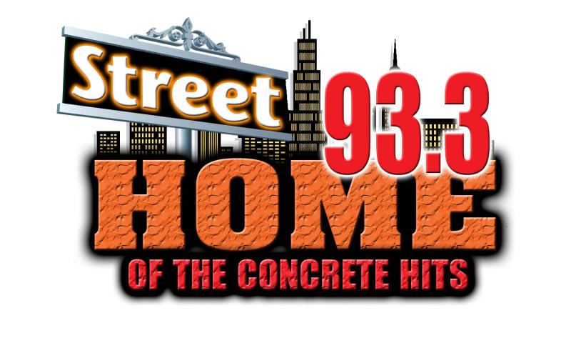 street93.3