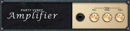Amplifier
